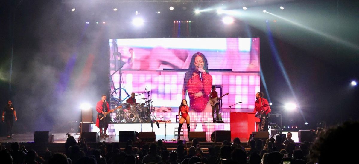 Luciernaga noticias | Conciertos gratuitos...