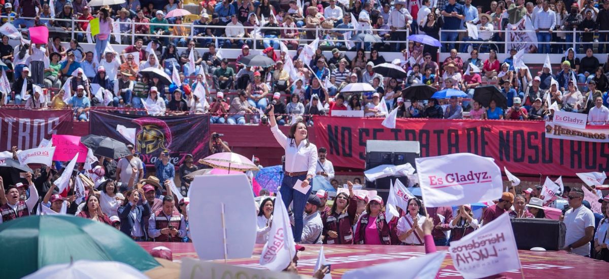 Luciernaga noticias | Estructuras de Moren...