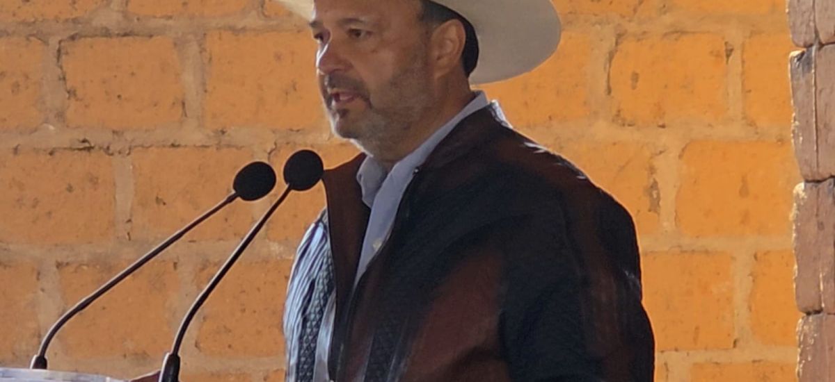 Luciernaga noticias | Julio Arreola llama...