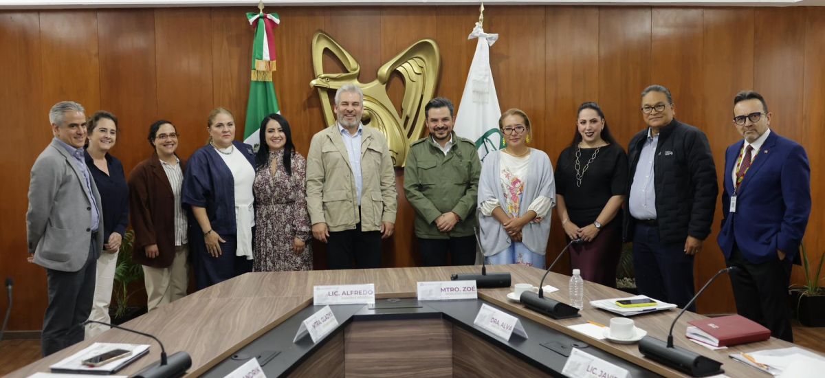 Luciernaga noticias | En aumento la formal...