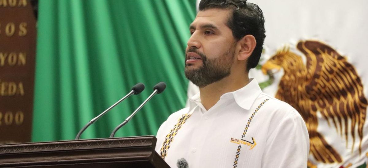 Luciernaga noticias | Octavio Ocampo confi...