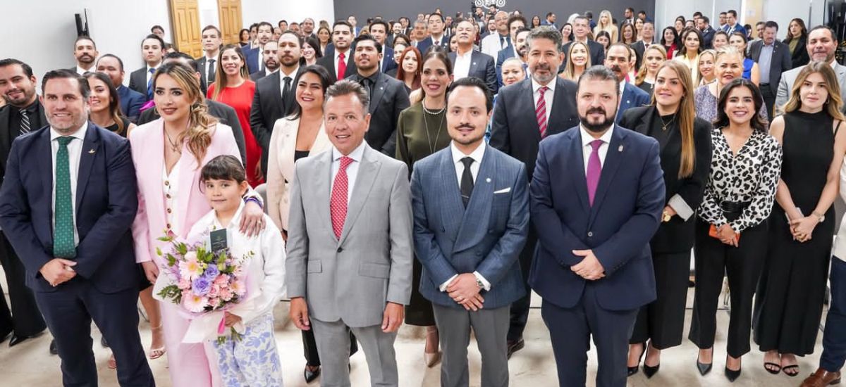 Luciernaga noticias | Michoacán refrenda c...