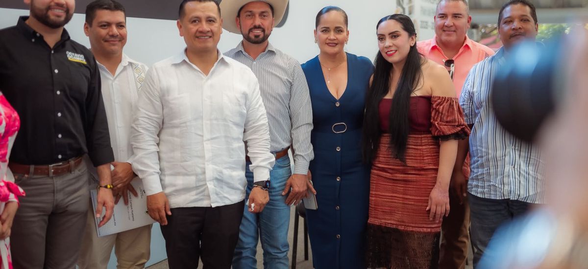 Luciernaga noticias | San Lucas participa...