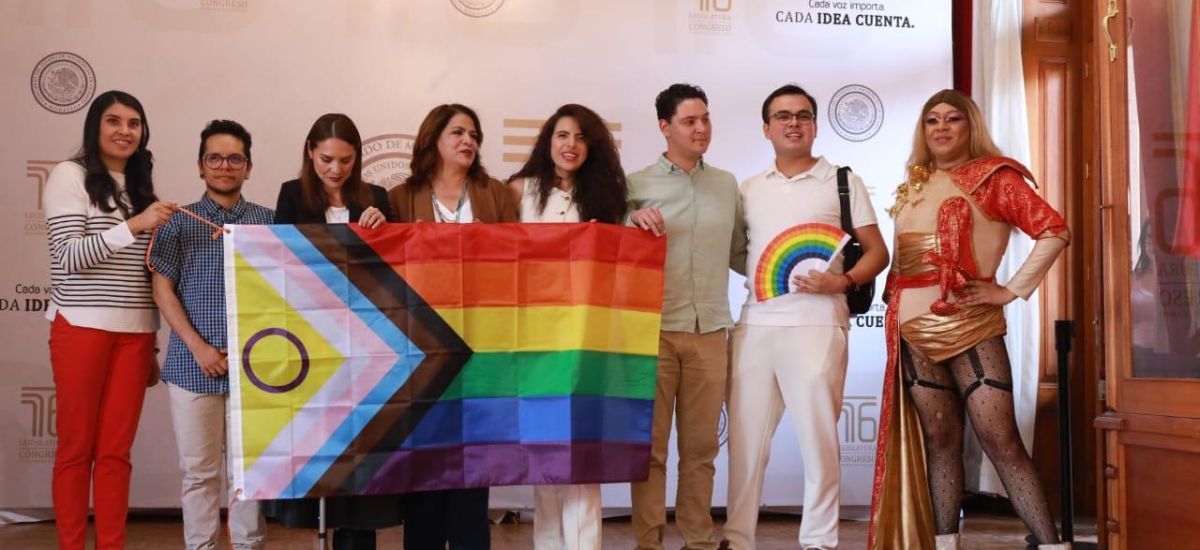 Luciernaga noticias | Legisladoras de More...
