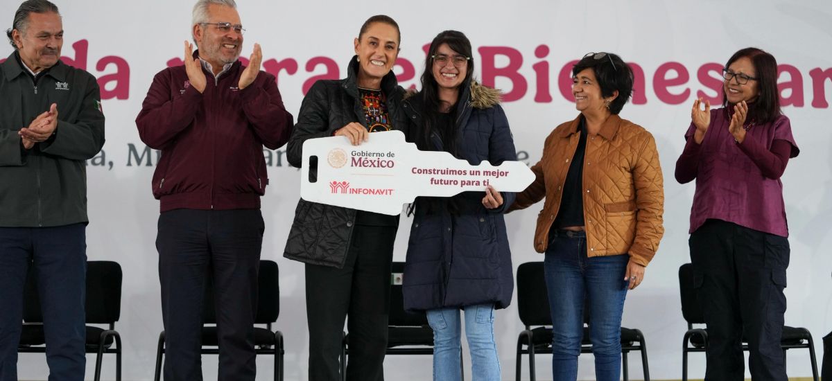 Luciernaga noticias | Un sueño hecho reali...