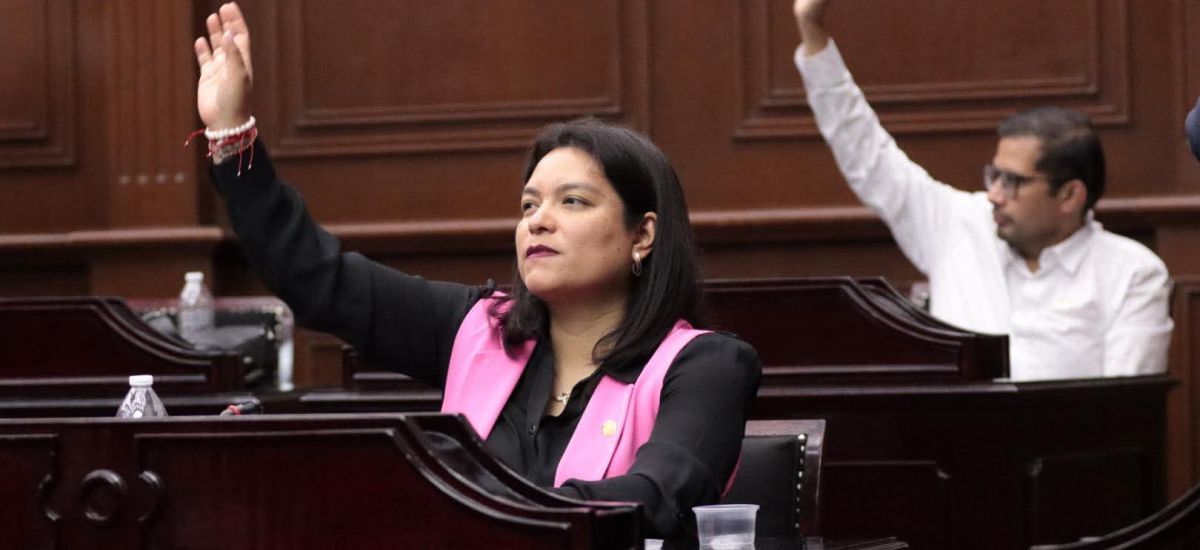 Luciernaga noticias | réndira Isauro impul...