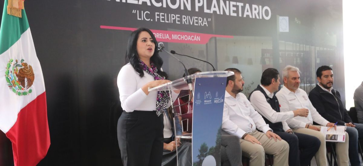 Luciernaga noticias | Con modernización, a...