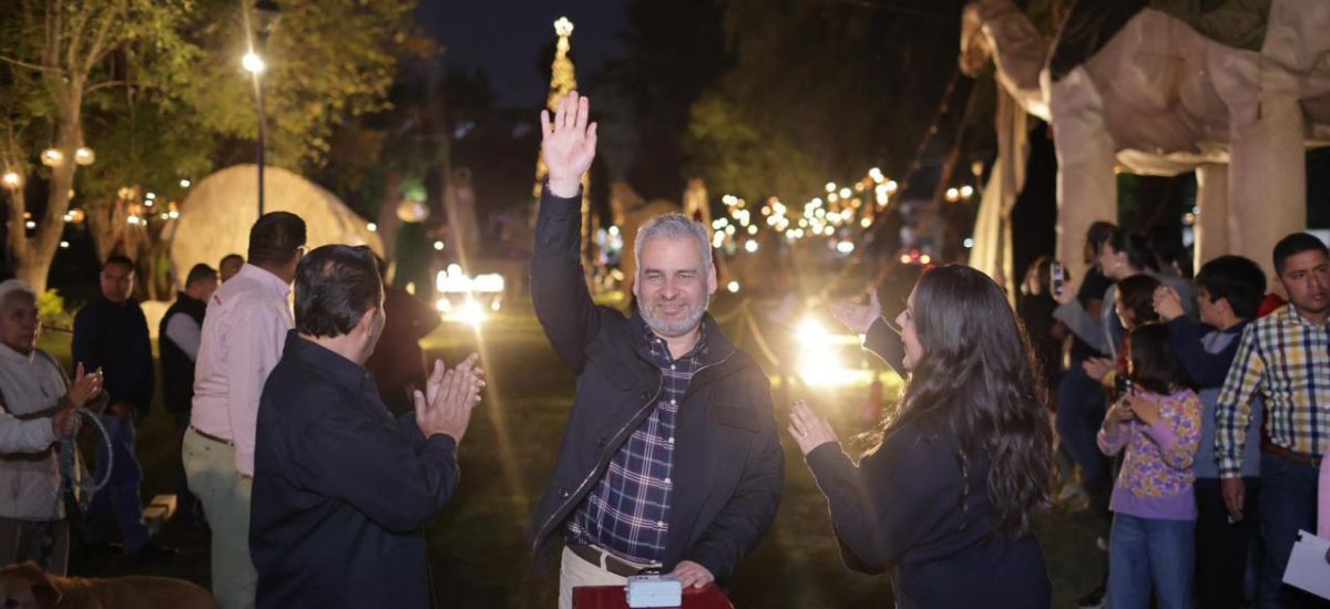 Luciernaga noticias | Luces, magia y alegr...