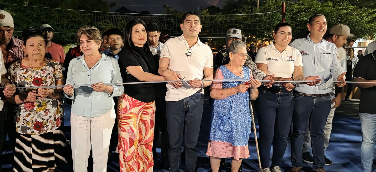 Luciernaga noticias | La Quetzería estrena...