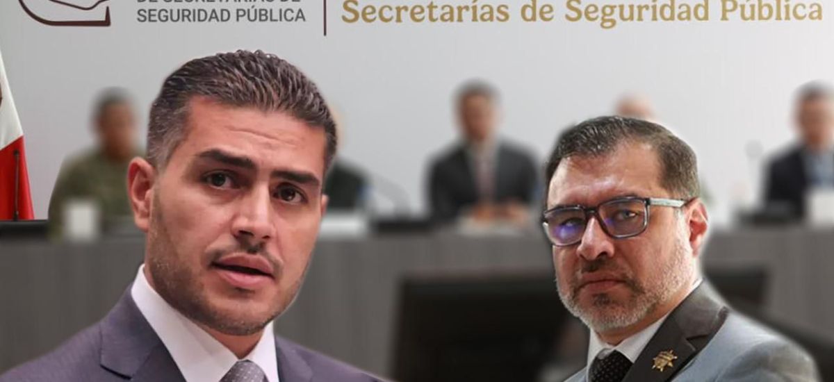 Luciernaga noticias | SSP Michoacán fortal...