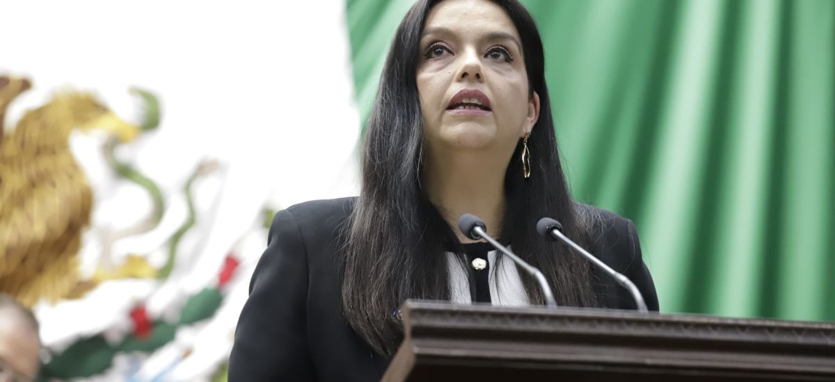 Luciernaga noticias | Impulsa Tere Herrera...