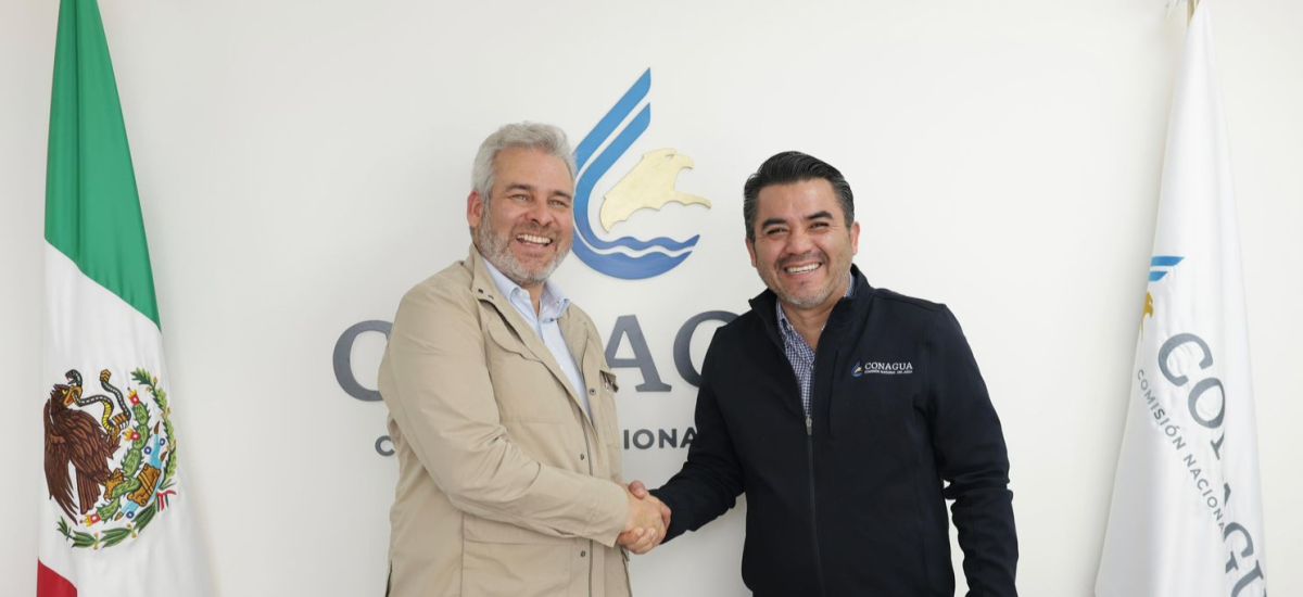 Luciernaga noticias | Anuncia Bedolla inve...