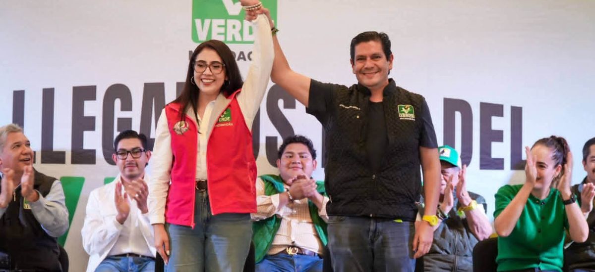 Luciernaga noticias | Rinde protesta Yohan...