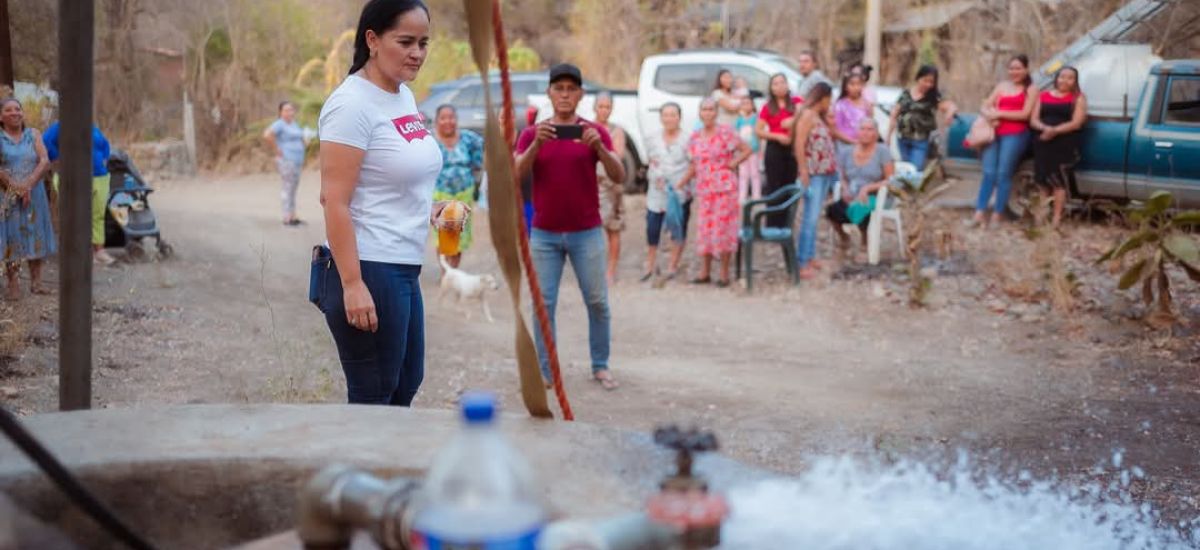Luciernaga noticias | San Lucas avanza en...