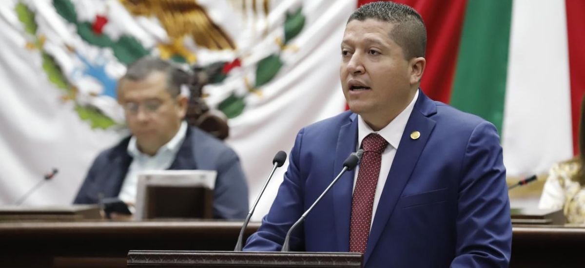 Luciernaga noticias | Presenta GPPT inicia...