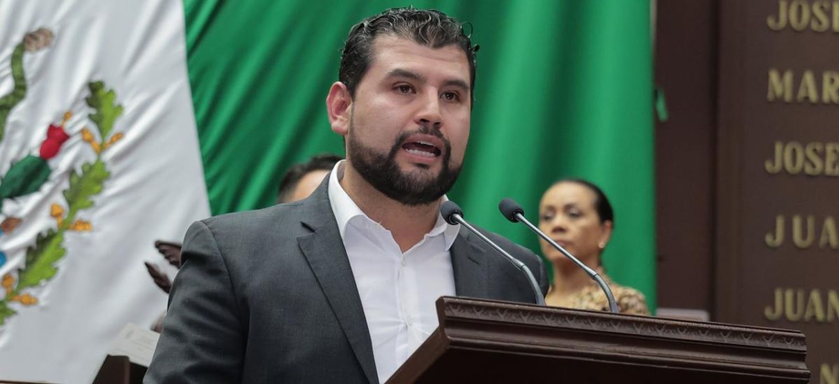 Luciernaga noticias | Octavio Ocampo desta...