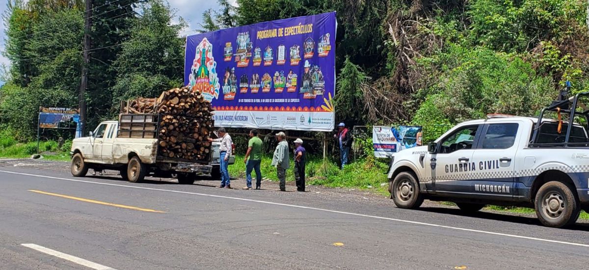 Luciernaga noticias | SSP fortalece accion...