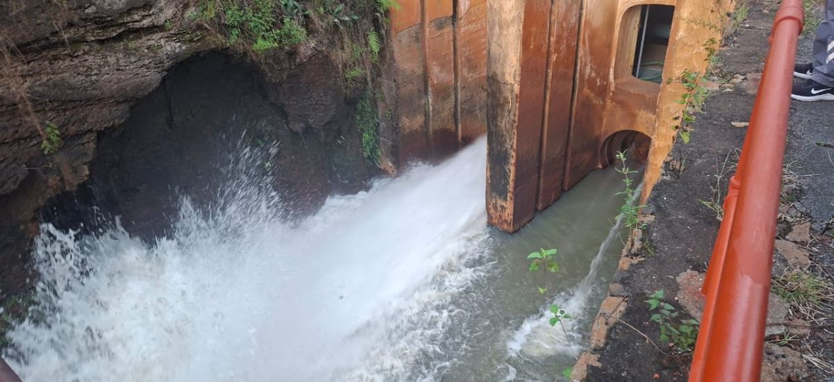 Luciernaga noticias | Conagua inicia mante...