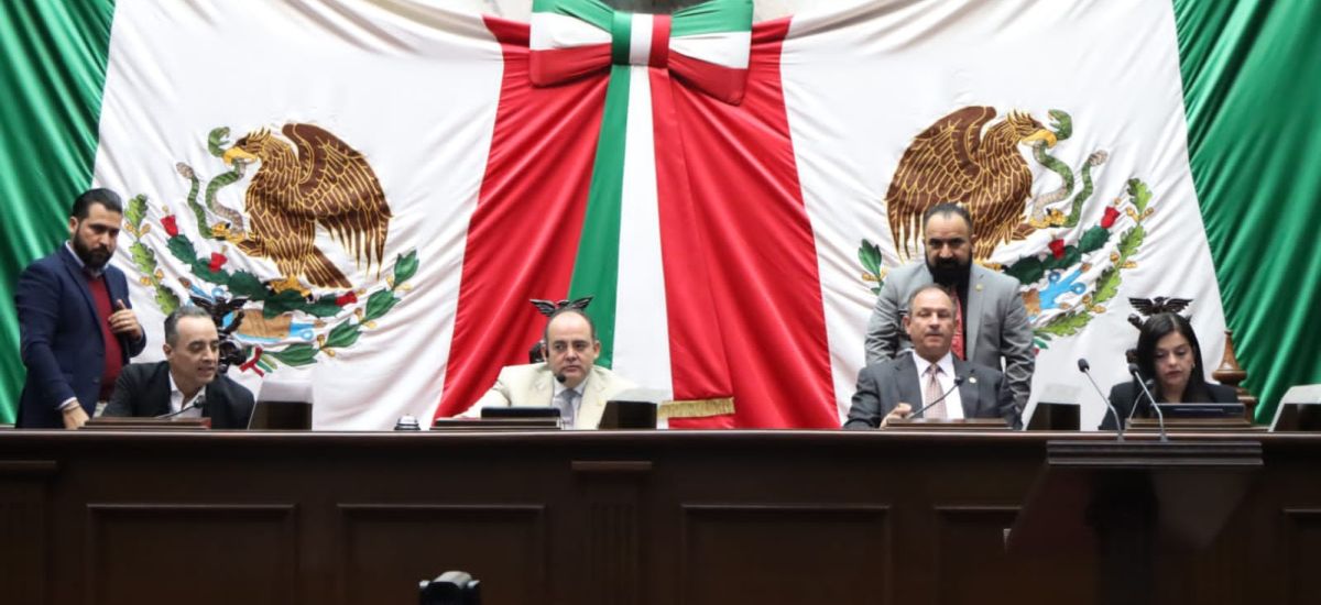 Luciernaga noticias | Legislativo brinda h...