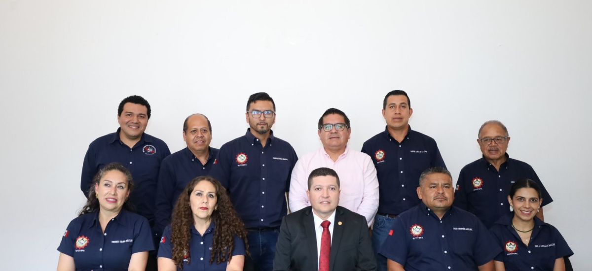 Luciernaga noticias | Atiende Vicente Góme...
