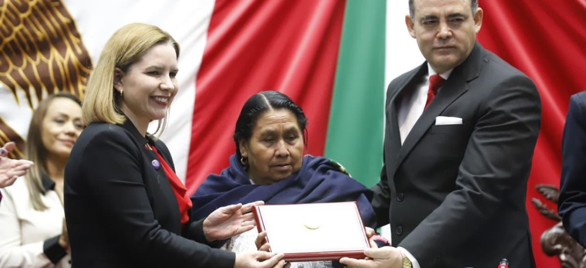 Luciernaga noticias | Congreso del Estado...