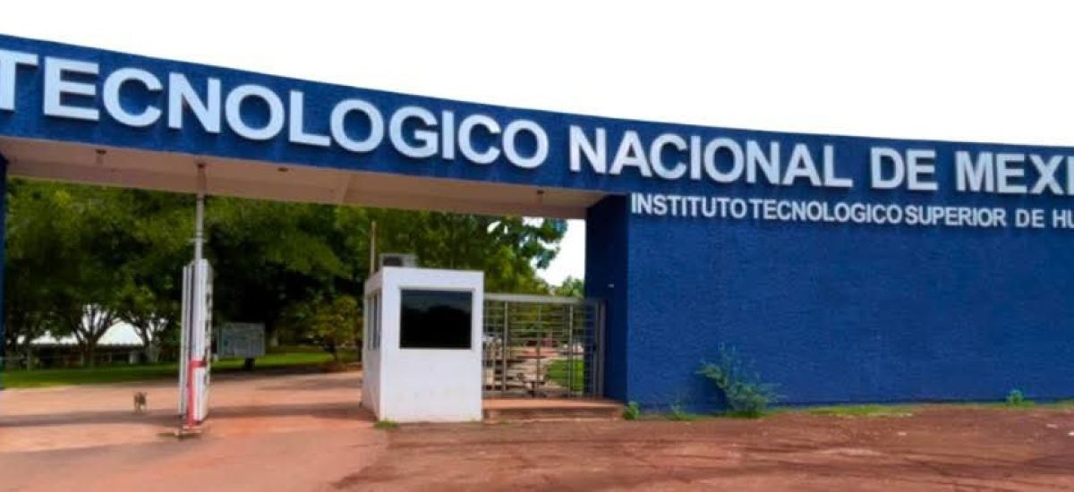 Luciernaga noticias | ITSH culmina acredit...