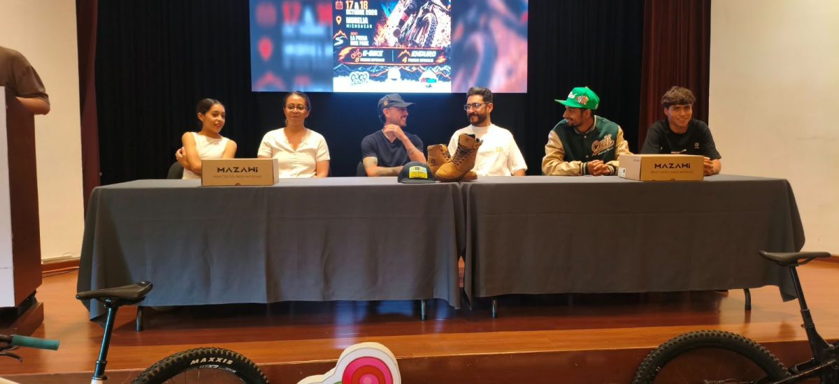 Luciernaga noticias | ¡Adrenalina en la ca...