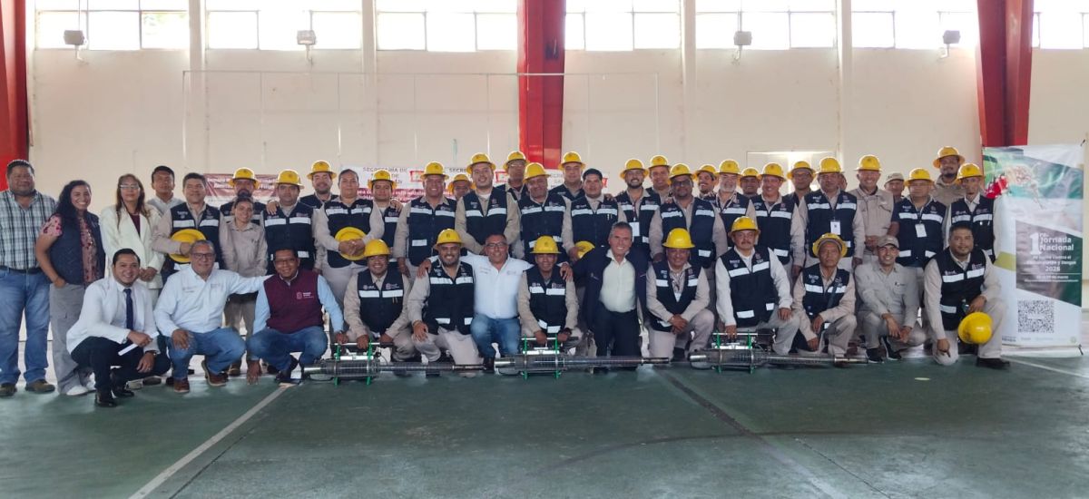 Luciernaga noticias | Michoacán intensific...