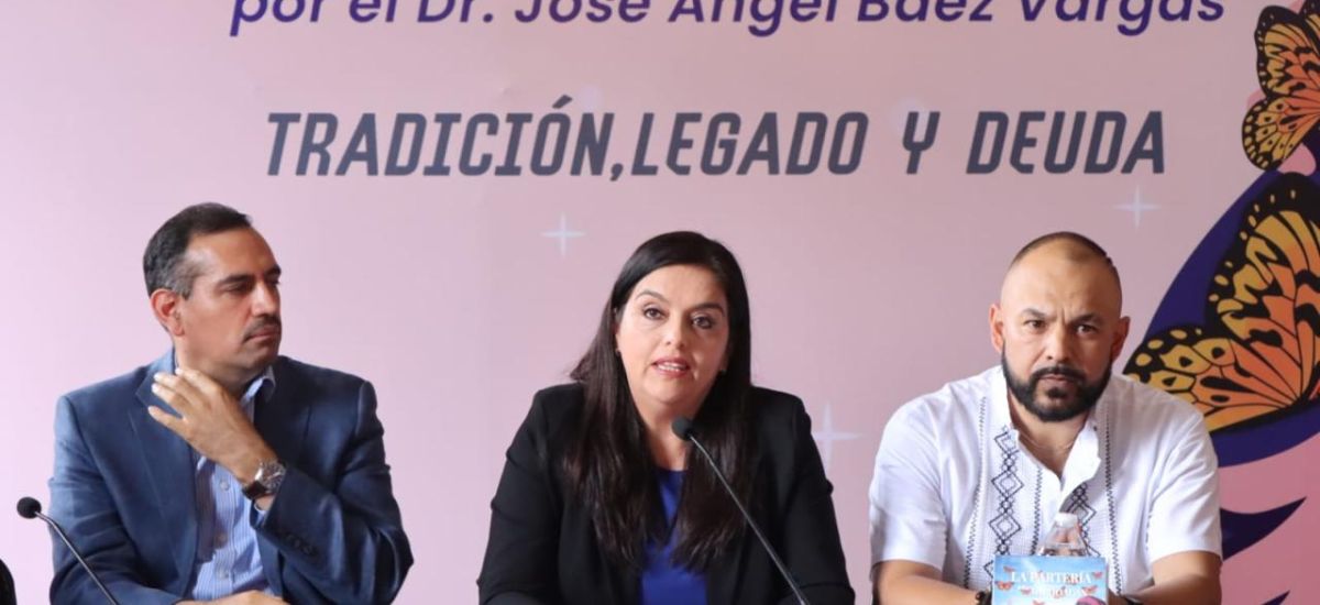 Luciernaga noticias | Desde la Comisión de...