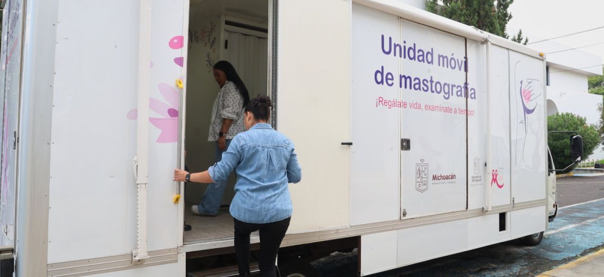 Luciernaga noticias | SSM llevará unidades...