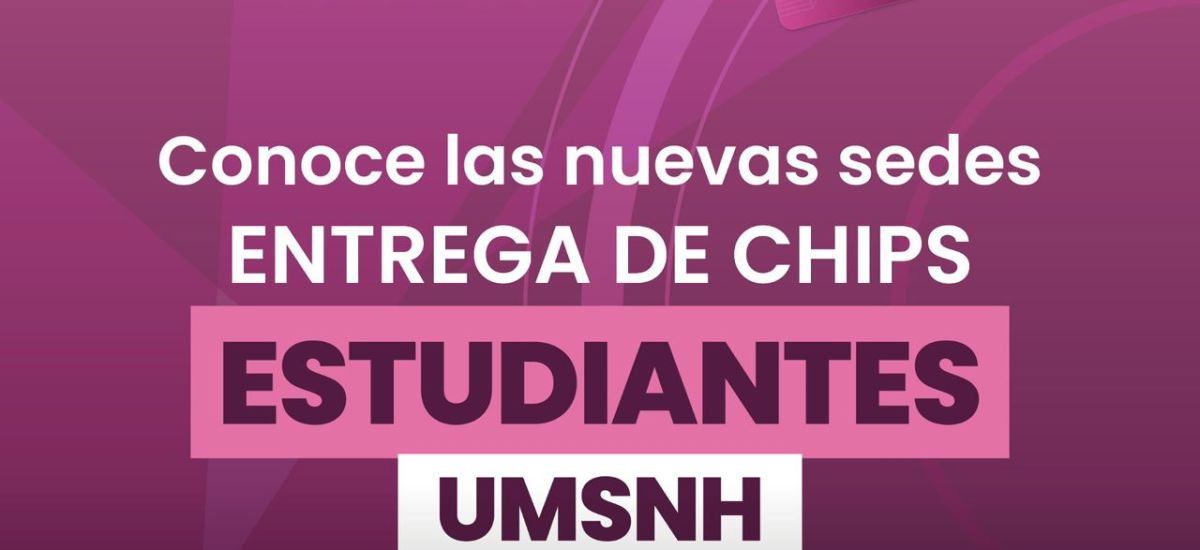 Luciernaga noticias | ¡Atención nicolaitas...