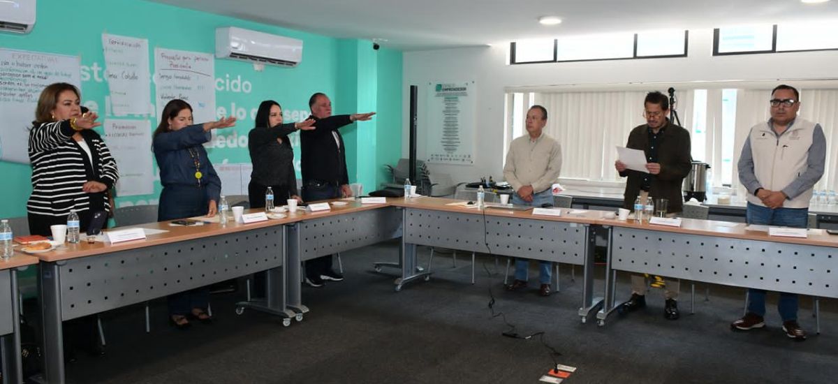 Luciernaga noticias | Consejo Michoacano d...
