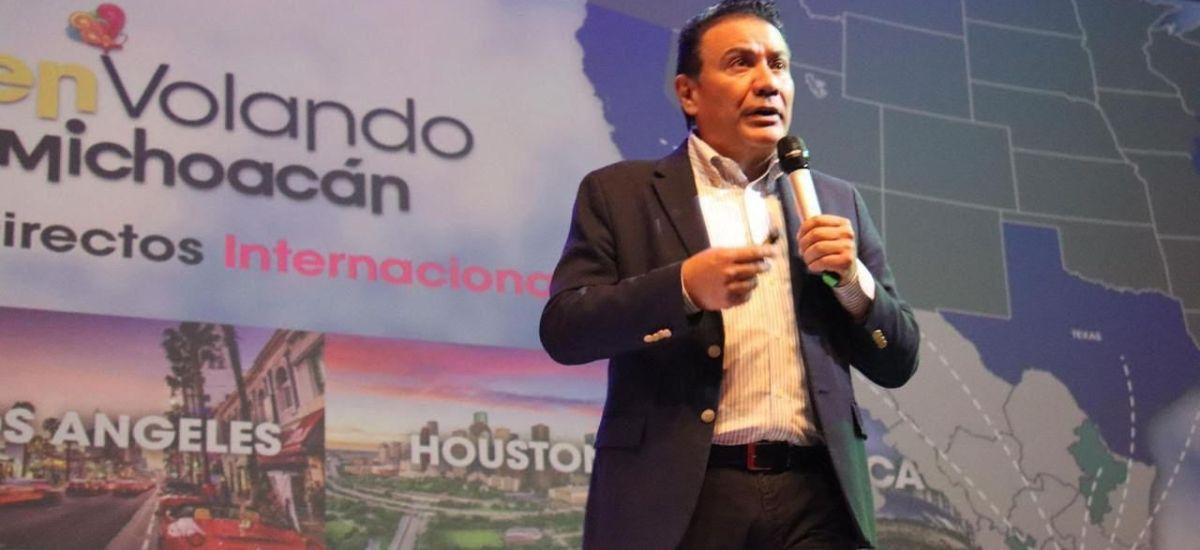 Luciernaga noticias | Nuevos vuelos fortal...