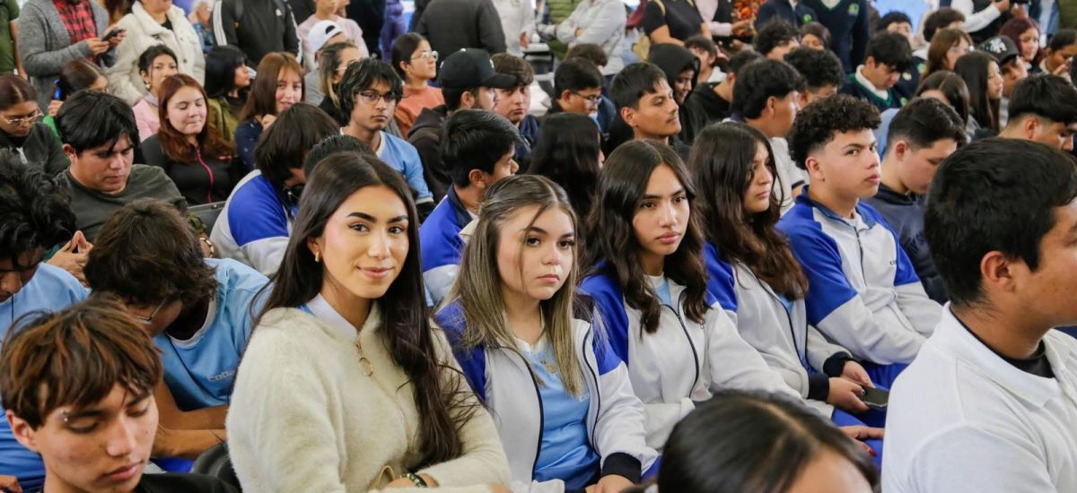 Luciernaga noticias | En febrero inicia en...