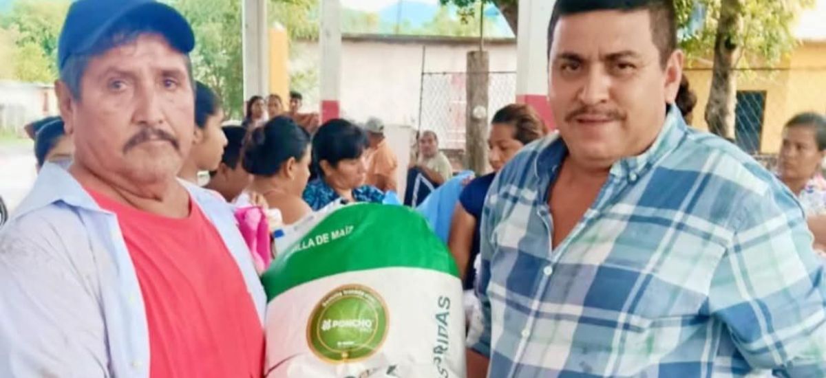Luciernaga noticias | Jaime Torres refuerz...