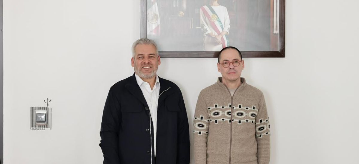 Luciernaga noticias | Michoacán a la vangu...