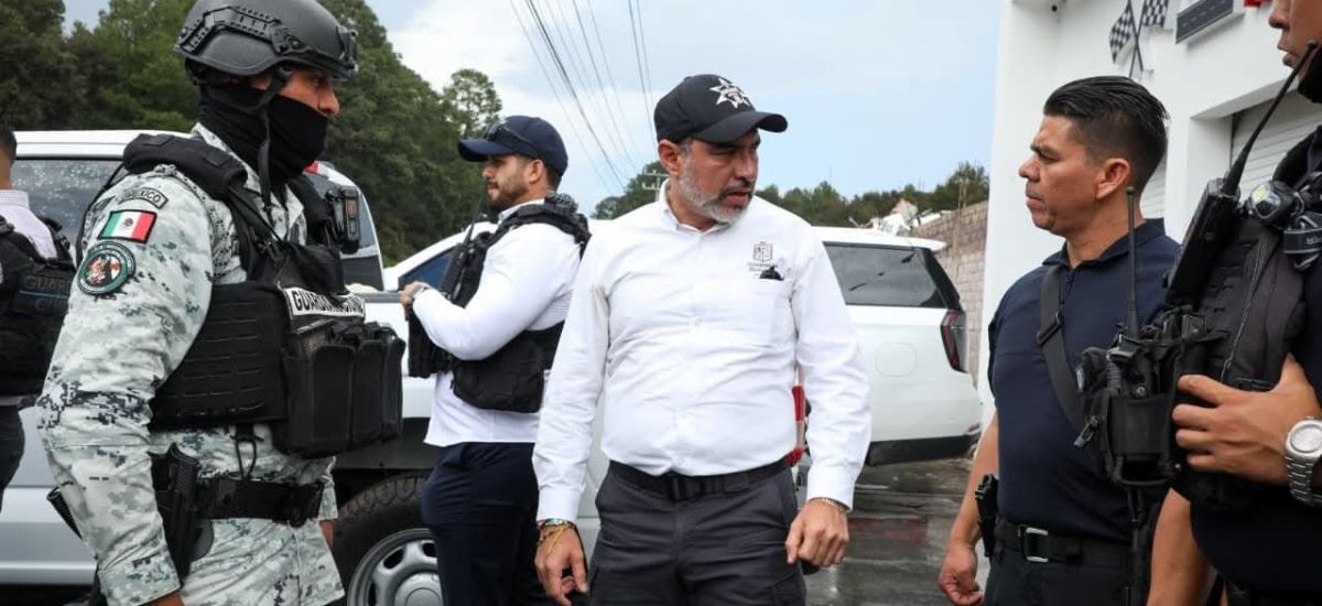 Luciernaga noticias | Hermano de la senado...