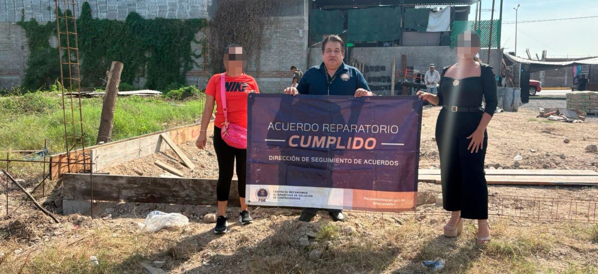 Luciernaga noticias | En Lázaro Cárdenas,...