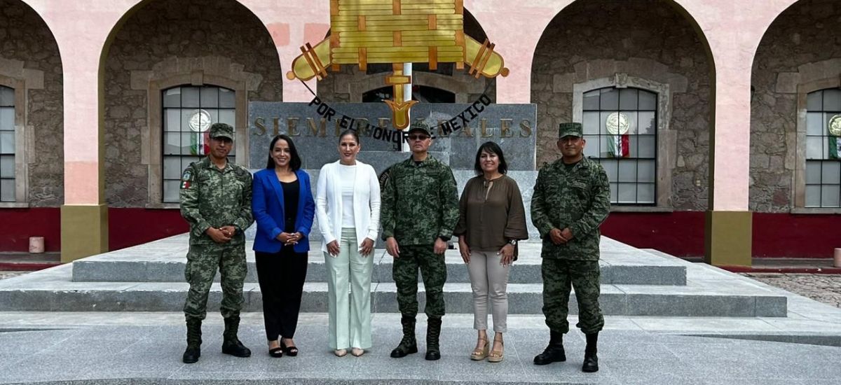Congreso de Michoacán reconocerá al Heroico Colegio...
