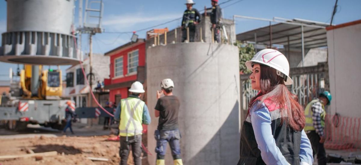 Luciernaga noticias | Instruye Gladyz Buta...