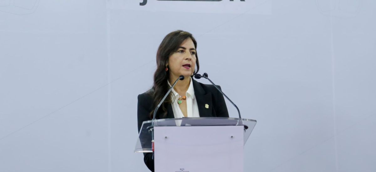 Luciernaga noticias | Gabriela Molina anun...