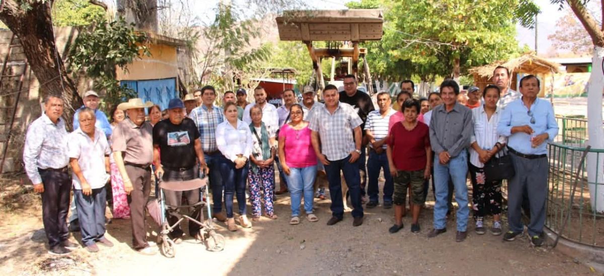 Luciernaga noticias | Ciriquicho celebra e...