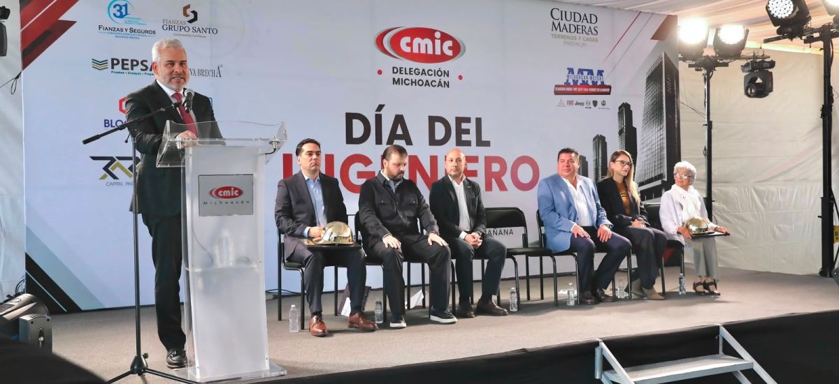 Luciernaga noticias | Bedolla: 24 mil mdp,...