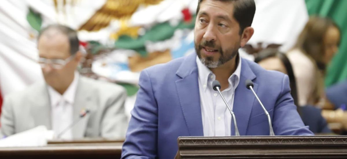 Luciernaga noticias | Congreso aprueba ref...