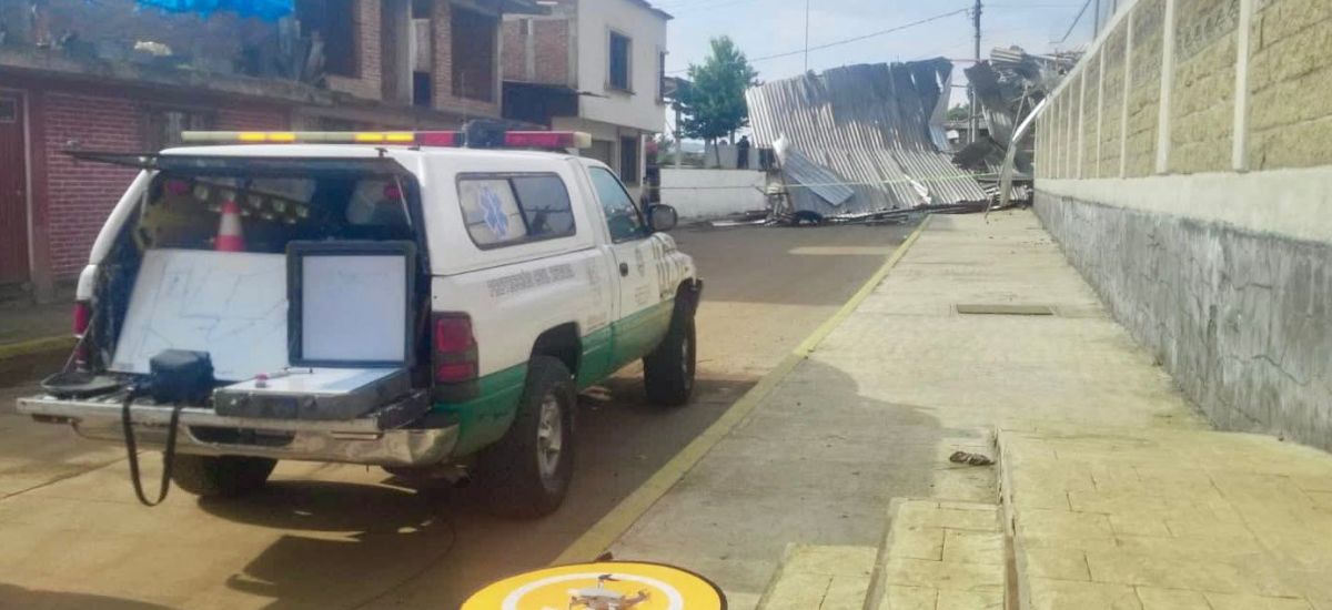 Luciernaga noticias | Autoridades estatale...