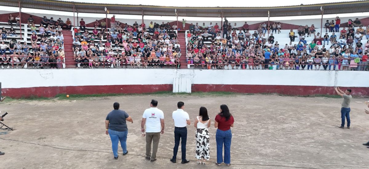 Luciernaga noticias | Sigue el respaldo al...