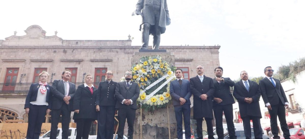 Luciernaga noticias | La masonería pide mo...