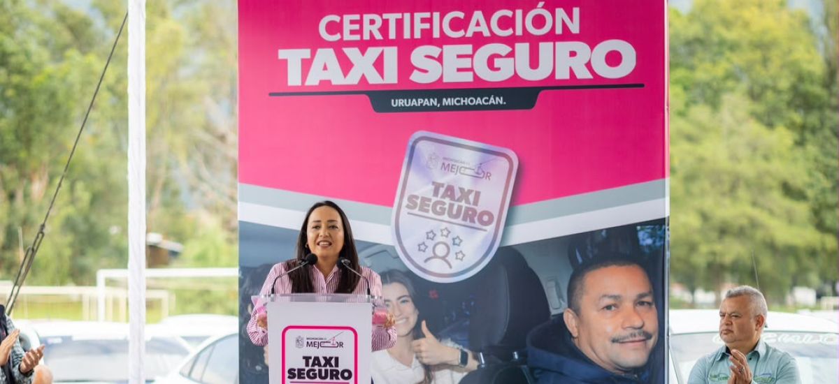 Luciernaga noticias | Uruapan se suma a “T...
