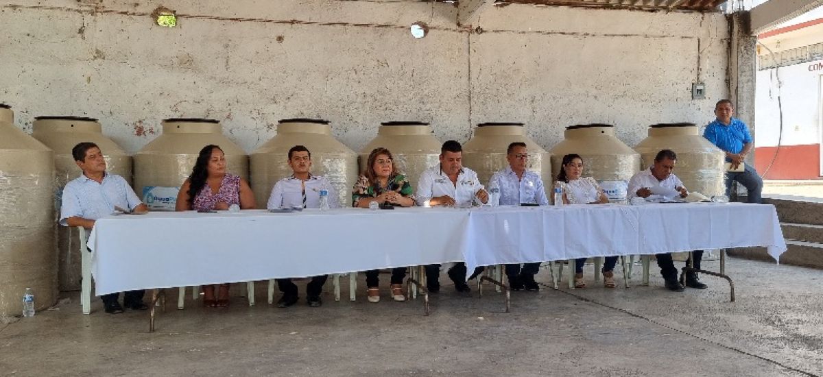 Luciernaga noticias | Jaime Torres impulsa...