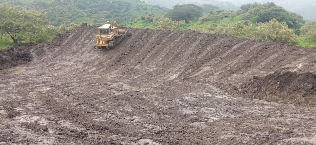 Luciernaga noticias | Impulsan Infraestruc...